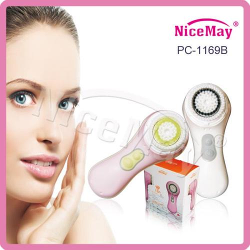 洁面仪 美容神器洗脸机厂家直供pc-1169b_产品